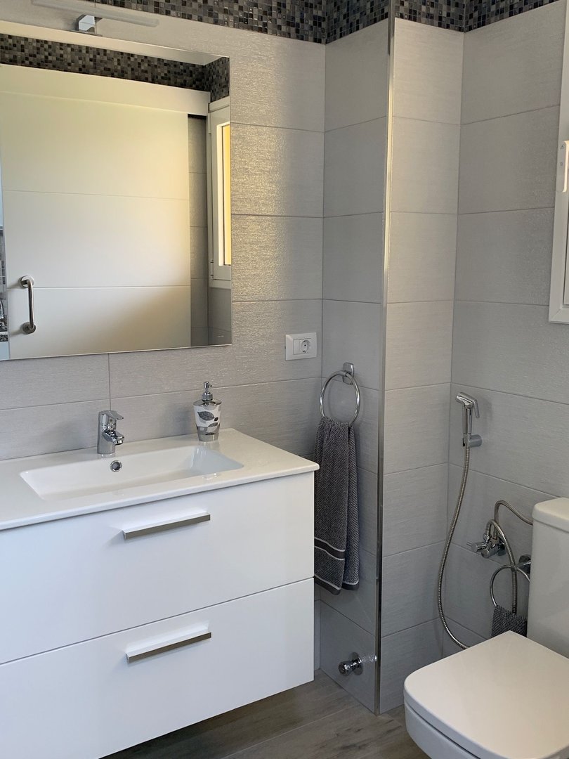 Pis de 45 m² a Arona