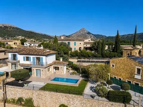 Appartamento 274 m² a Calvià