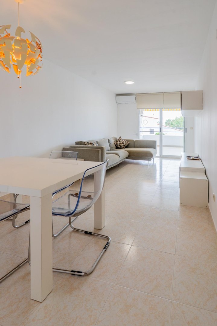 Piso de 95 m² en Puzol