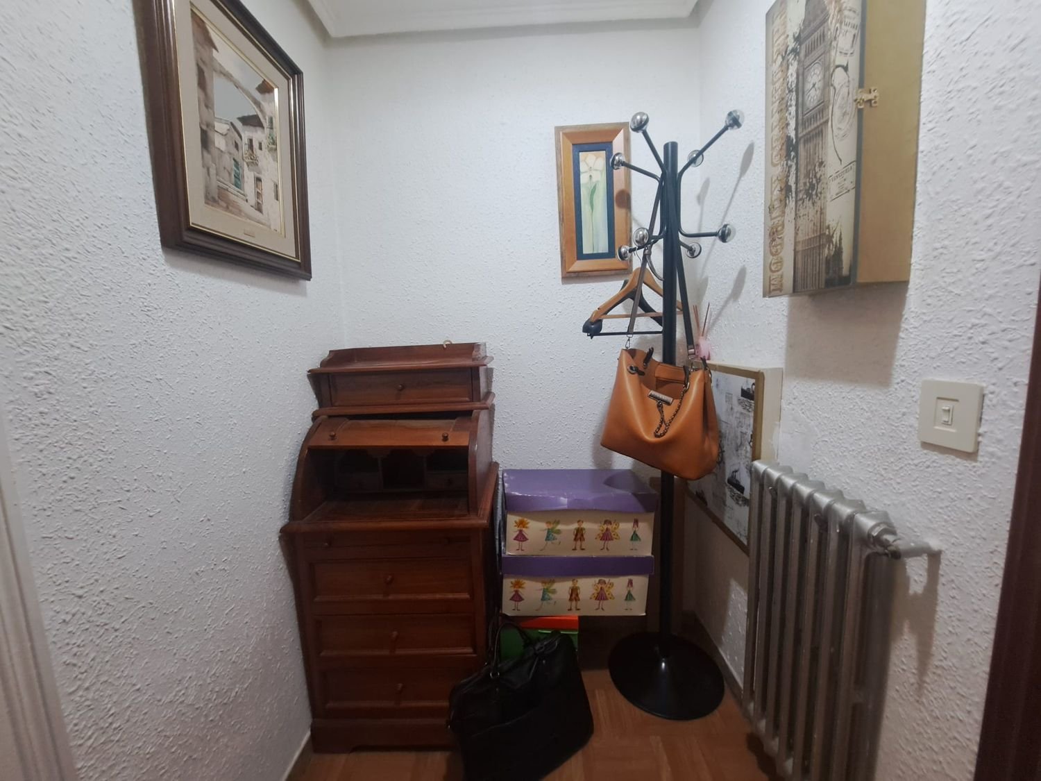 Piso de 120 m² en Salamanca