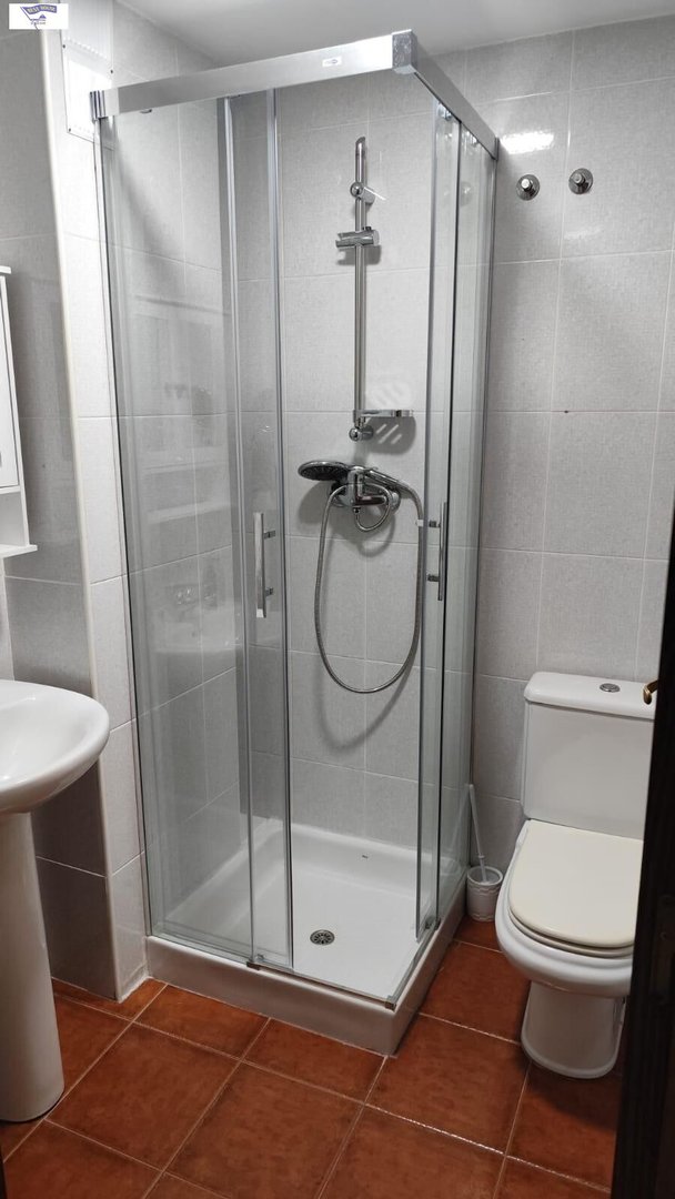 Piso de 104 m² en Albacete