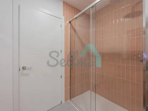 Piso de 145 m² en Oviedo