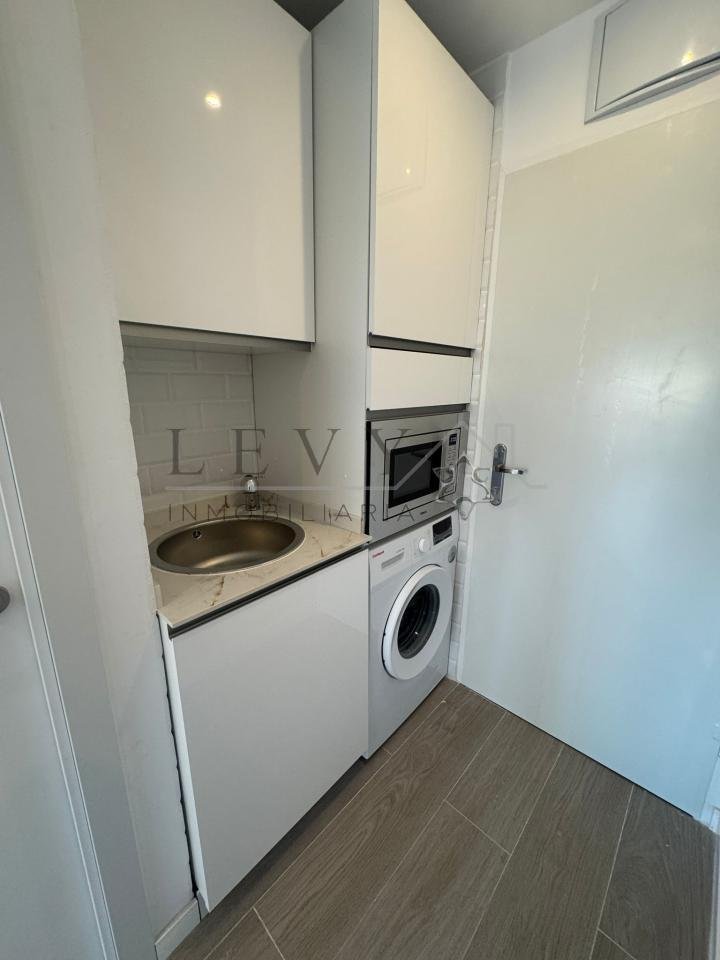 Pis de 30 m² a Torremolinos
