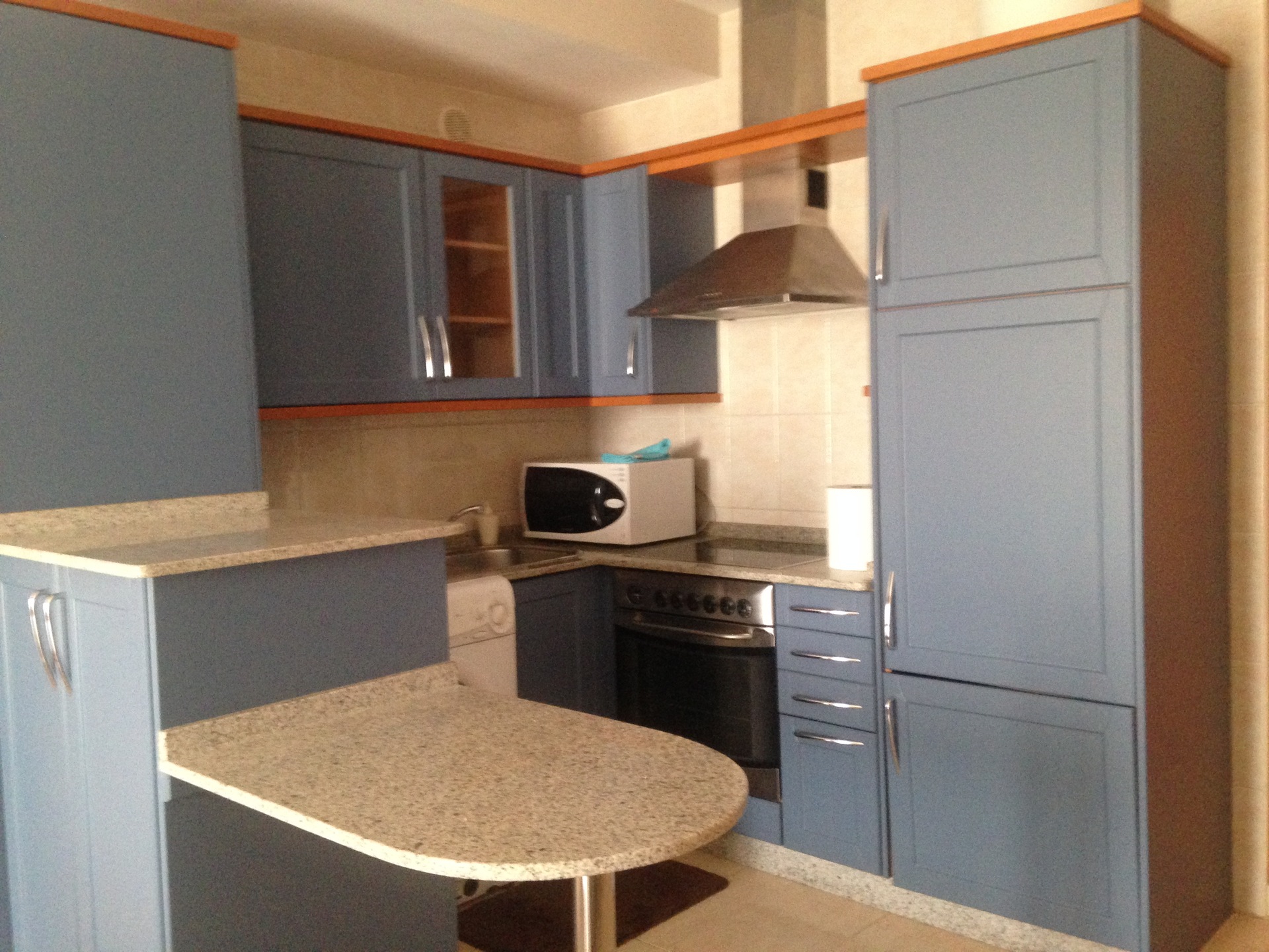 Piso de 50 m² en Puerto del Rosario