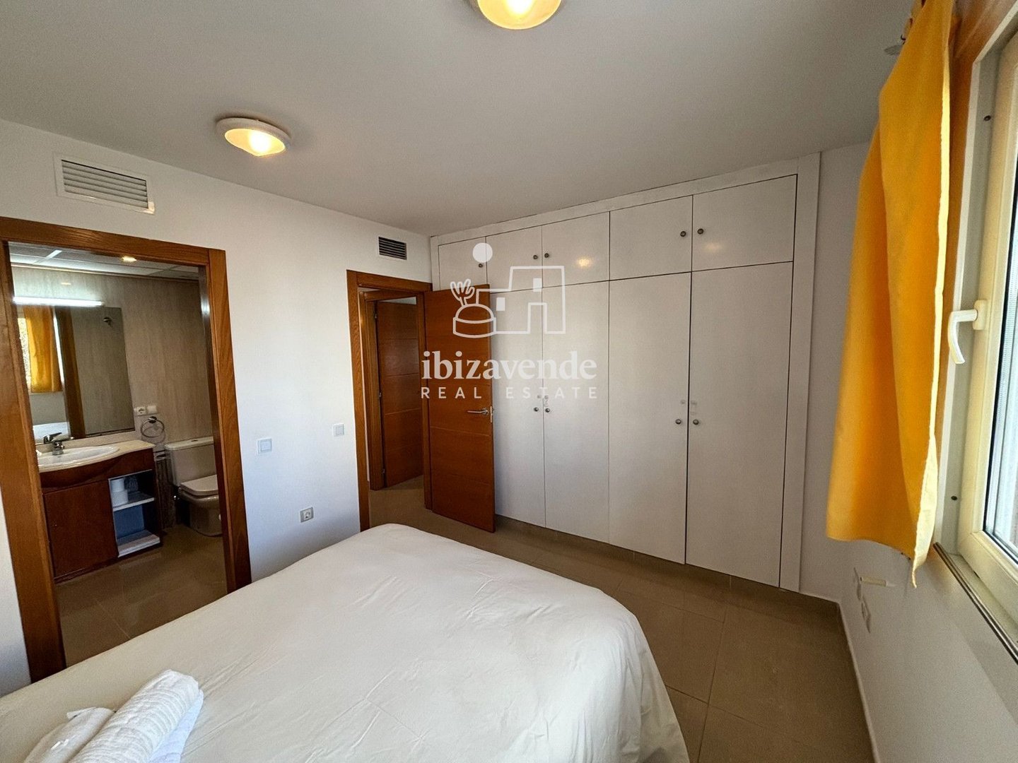Pis de 105 m² a Eivissa