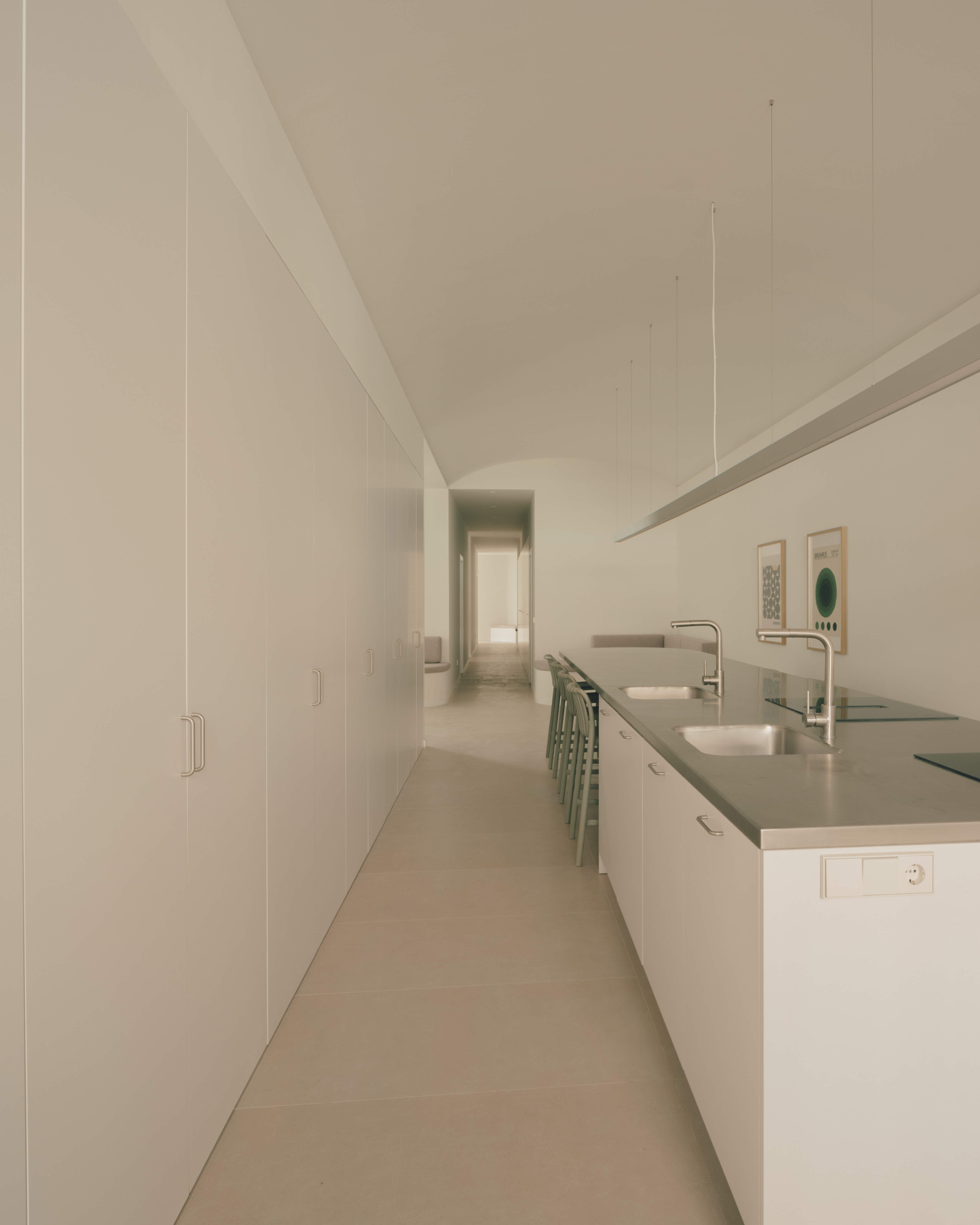 Habitación 300 m², Valencia