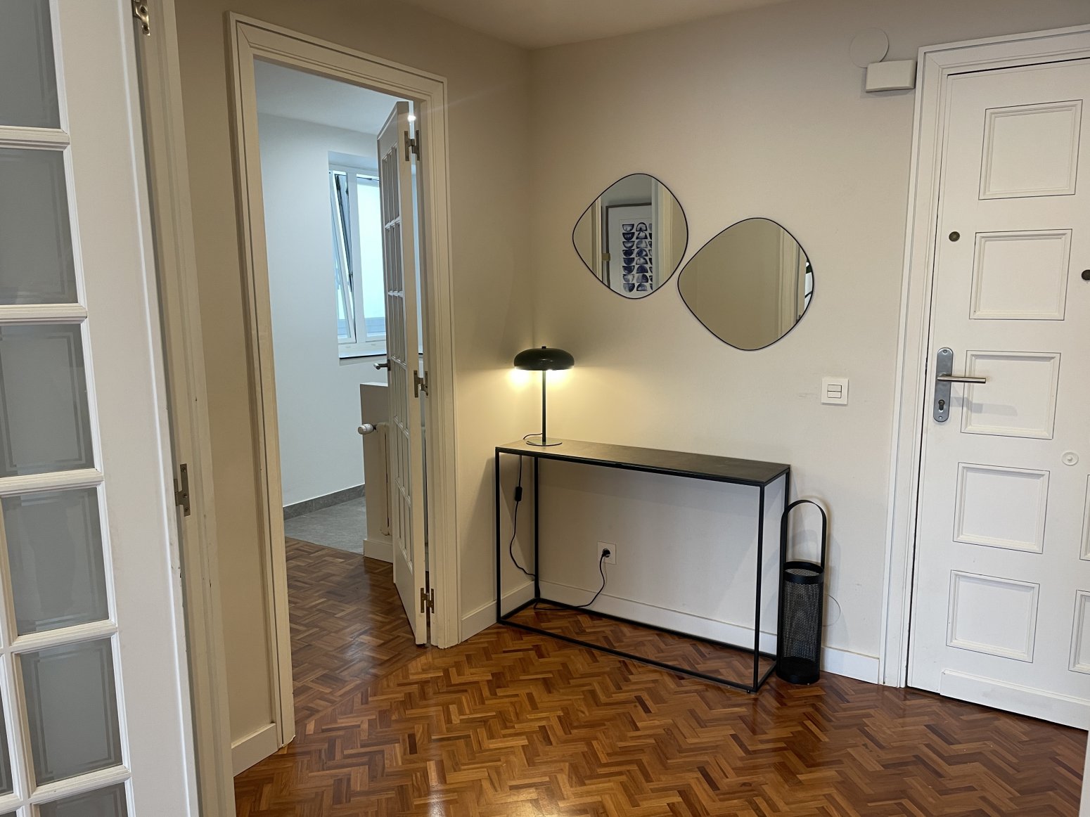 Piso de 120 m² en Pamplona
