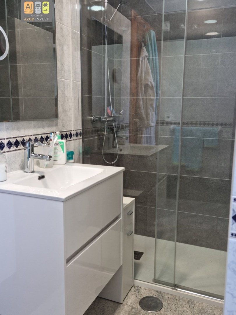 Квартира 90 м² в Altea