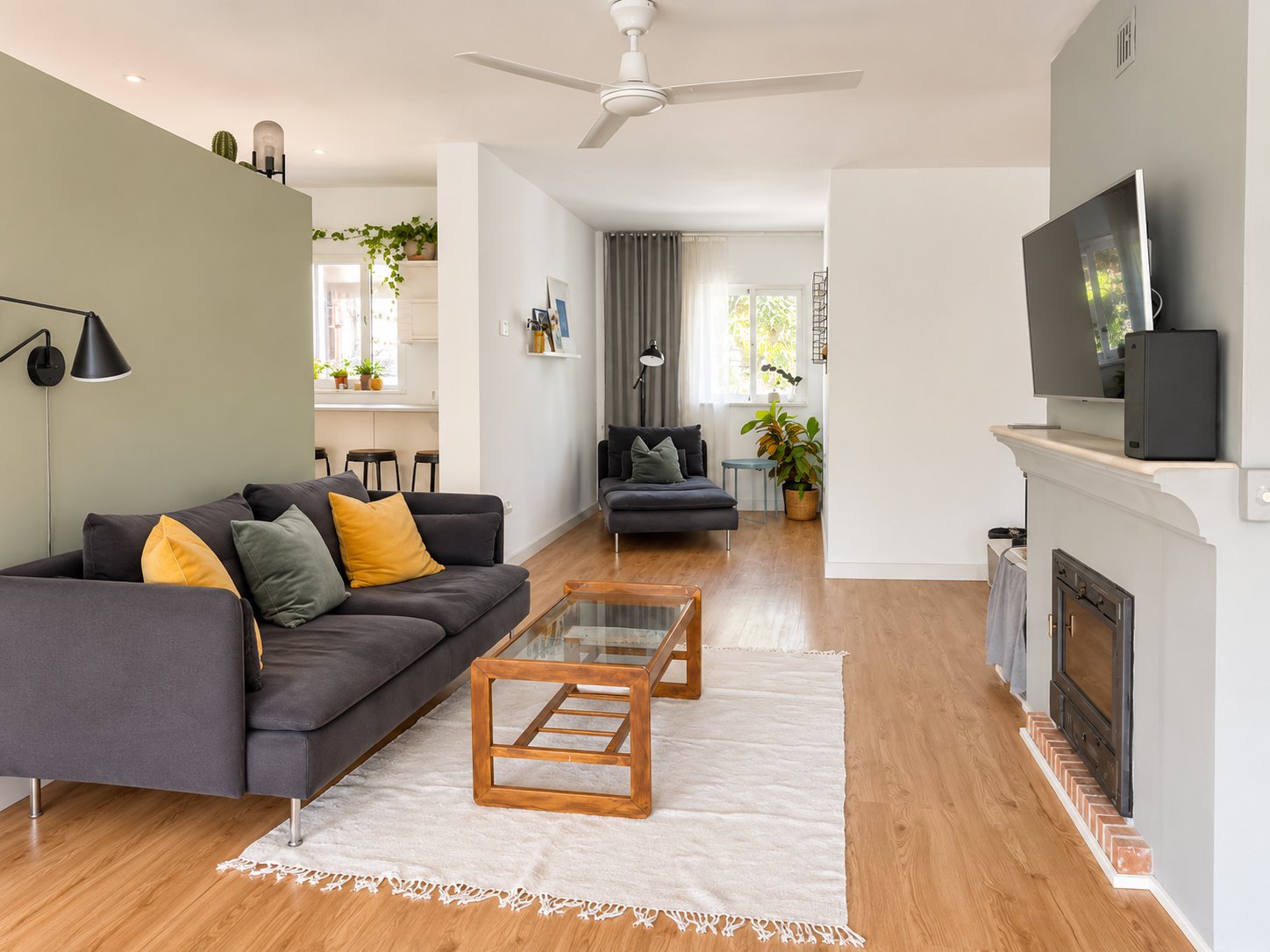 Pis de 193 m² a Marbella