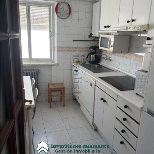 Piso de 85 m² en Salamanca