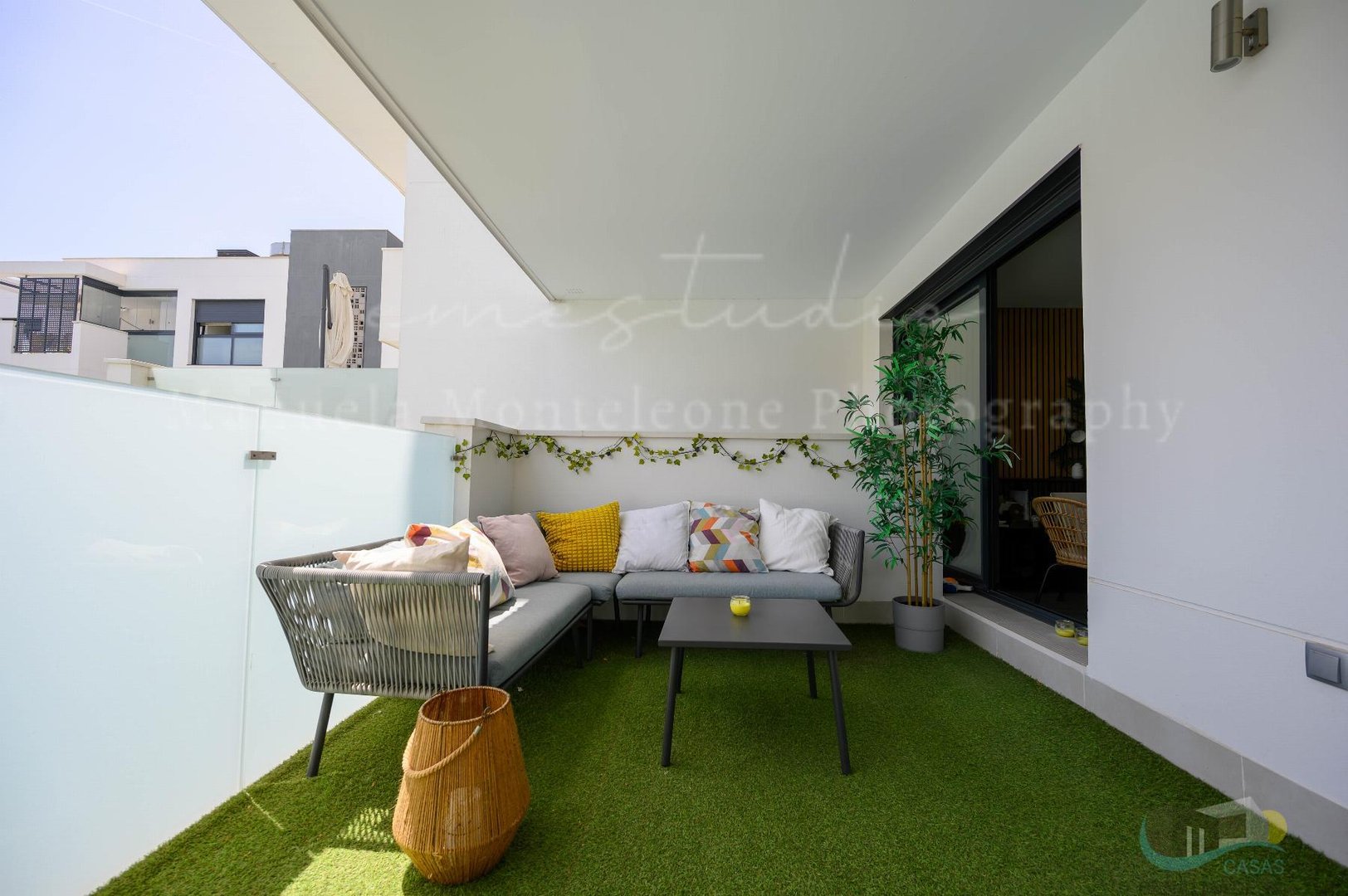 Piso de 75 m² en Torremolinos