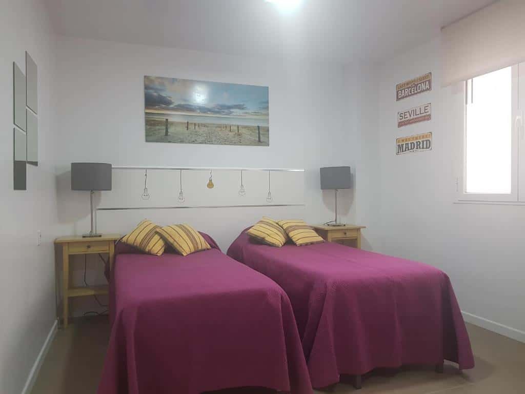 Pis de 30 m² a València