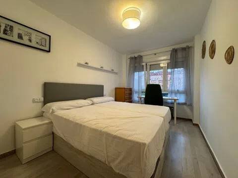 Piso de 67 m² en Gijón