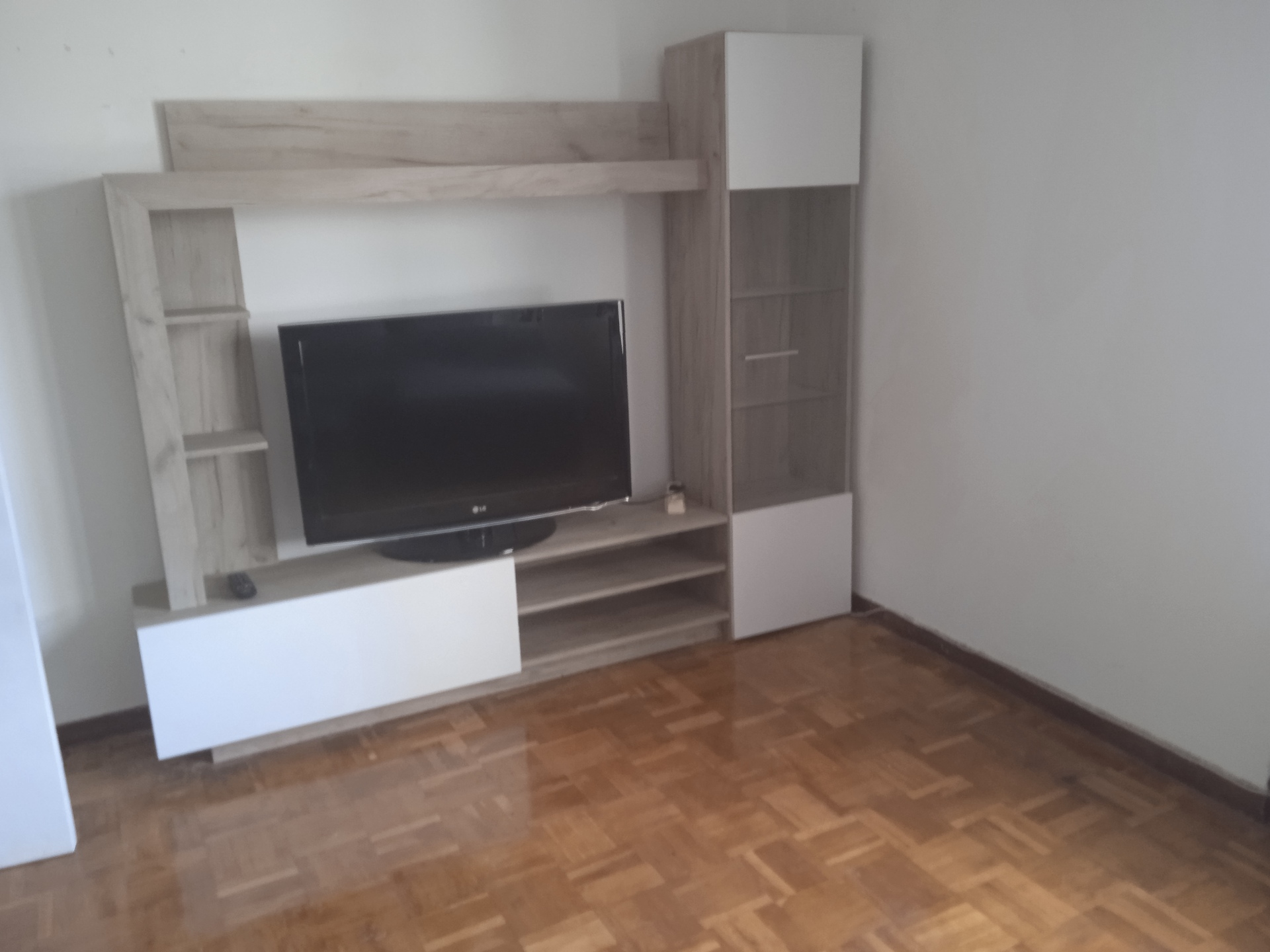 Piso de 95 m² en Oviedo