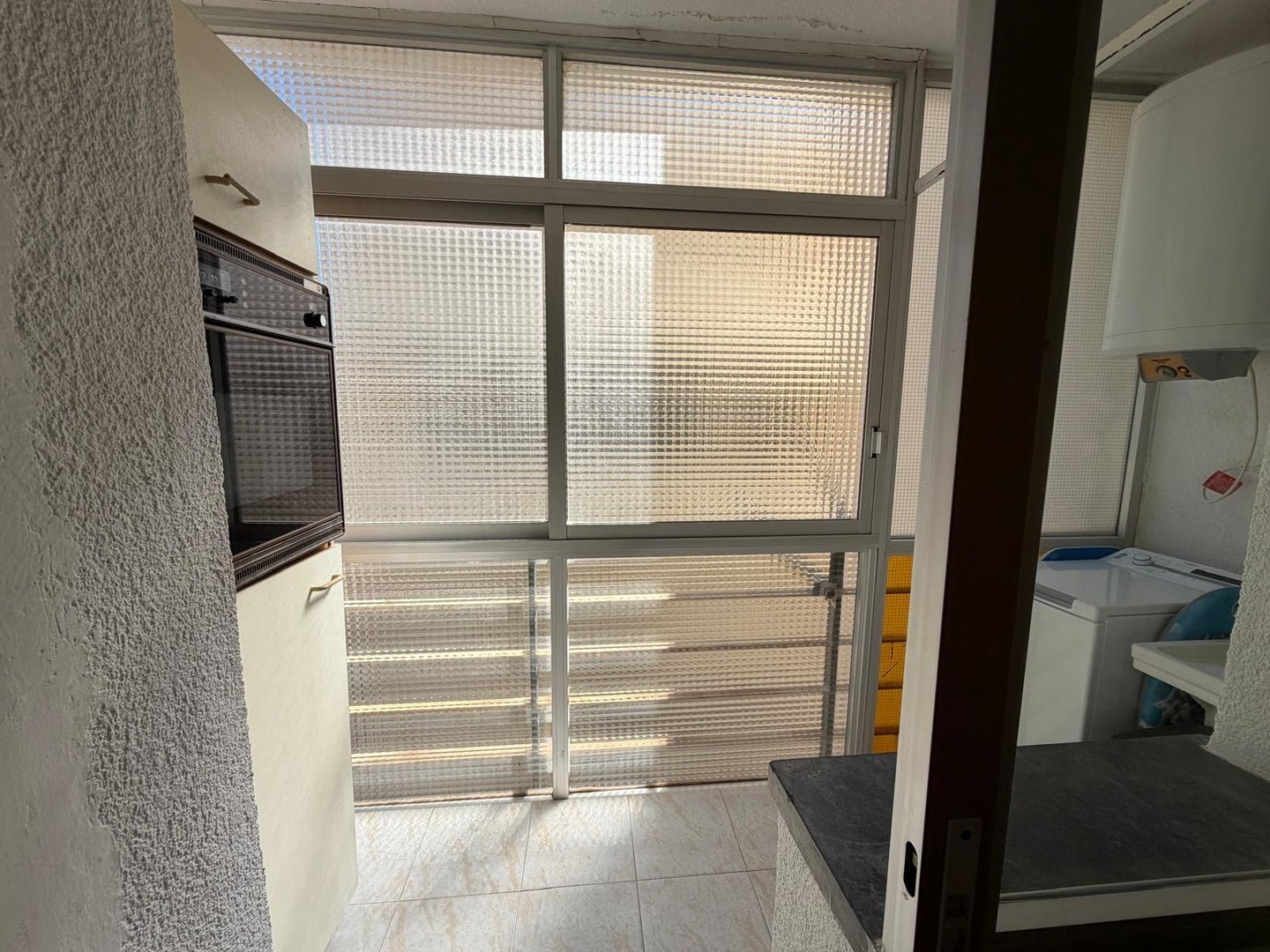 Piso de 95 m² en Benidorm