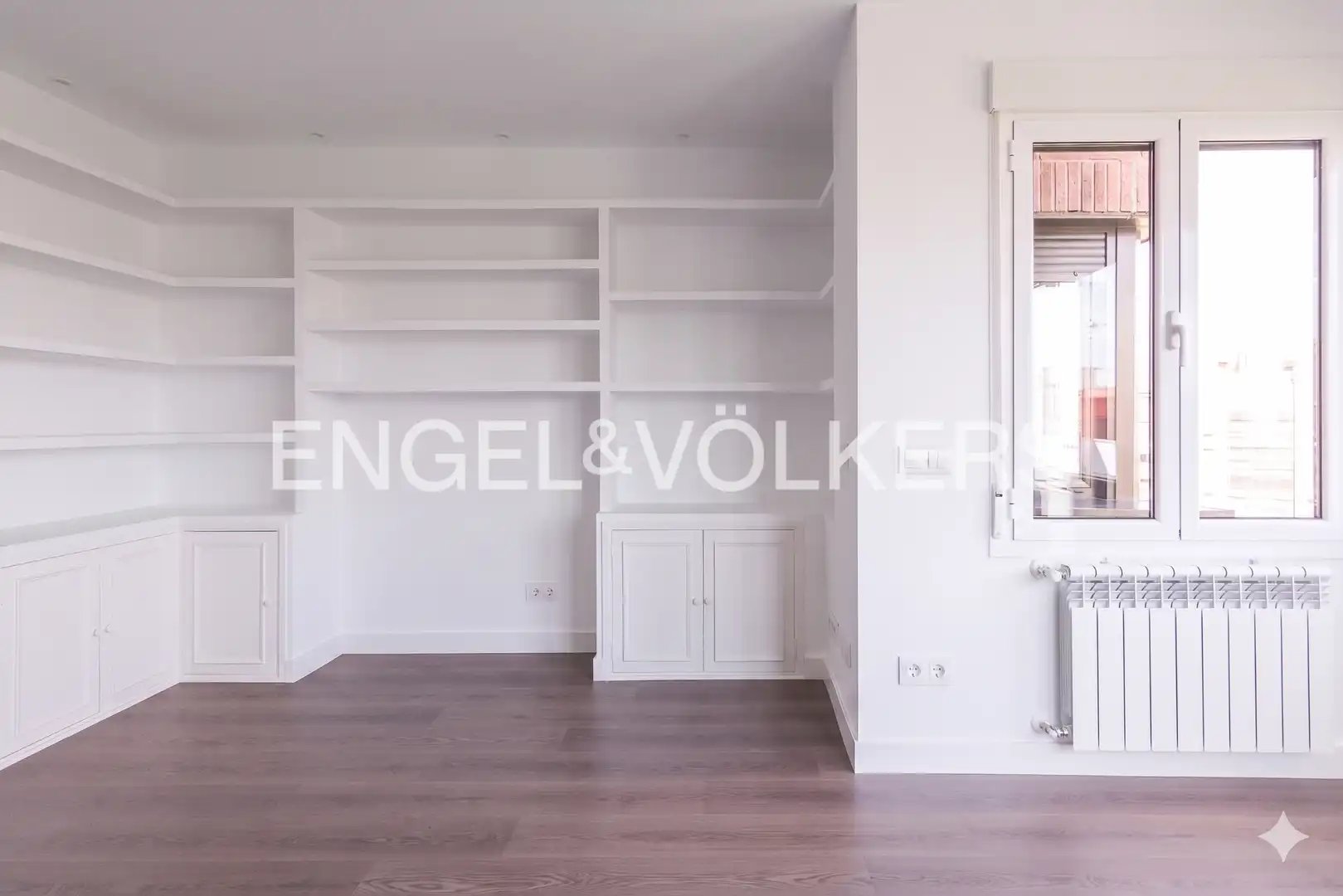 Piso de 130 m² en Madrid