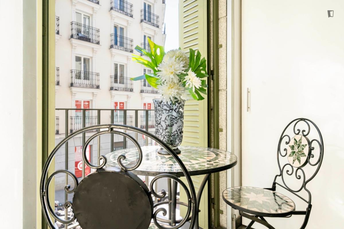 Appartamento 64 m² a Madrid