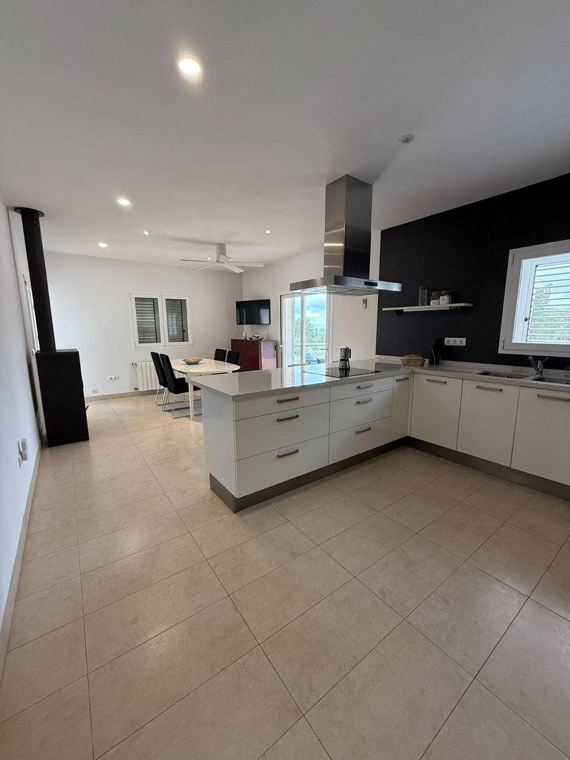 Casa de 424 m² a Eivissa