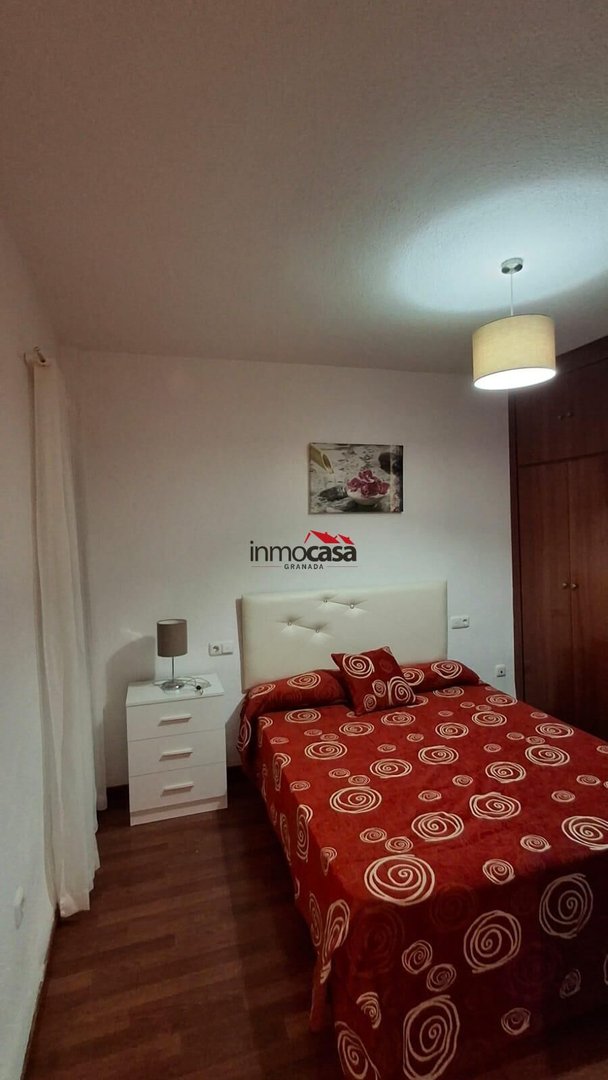 Piso de 83 m² en Granada