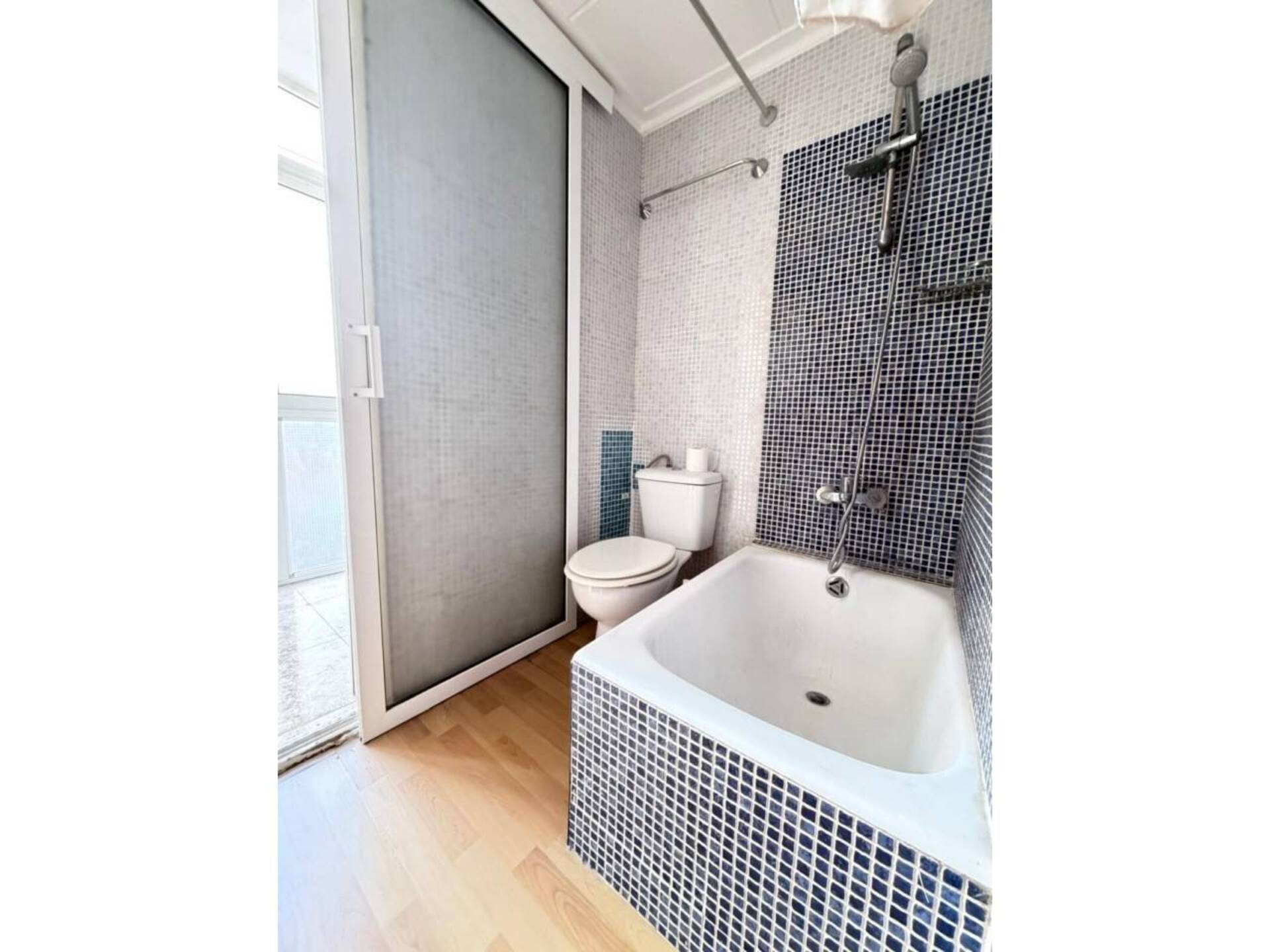 Pis de 57 m² a Sabadell