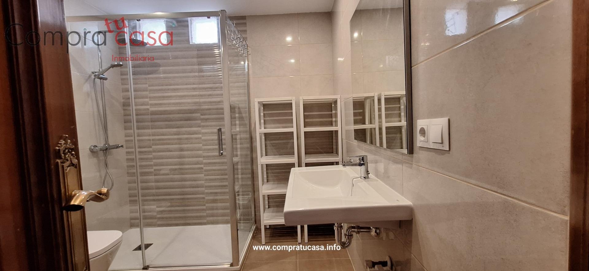 Piso de 165 m² en Segovia
