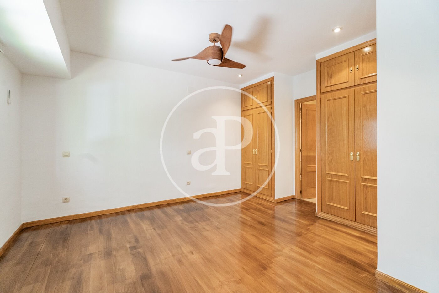 Appartement 77 m² à Madrid