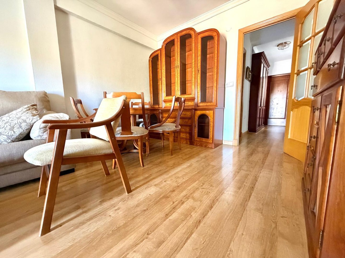 Piso de 110 m² en El Puerto de Santa María