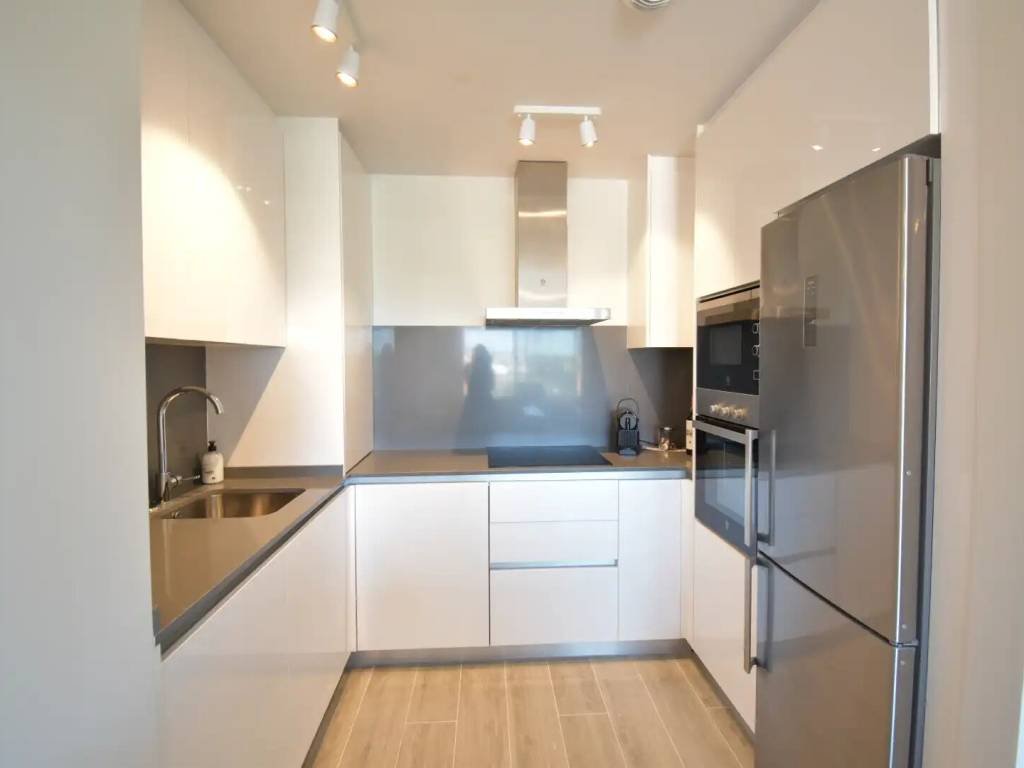 Pis de 130 m² a Estepona