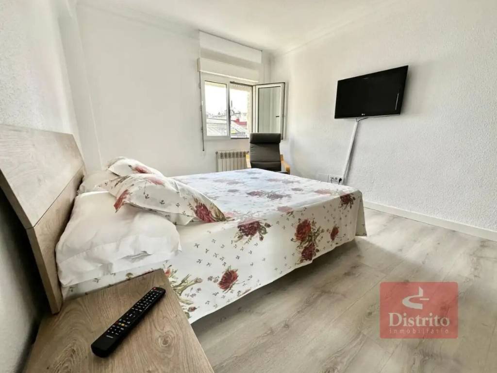 Wohnung 85 m² in Santander