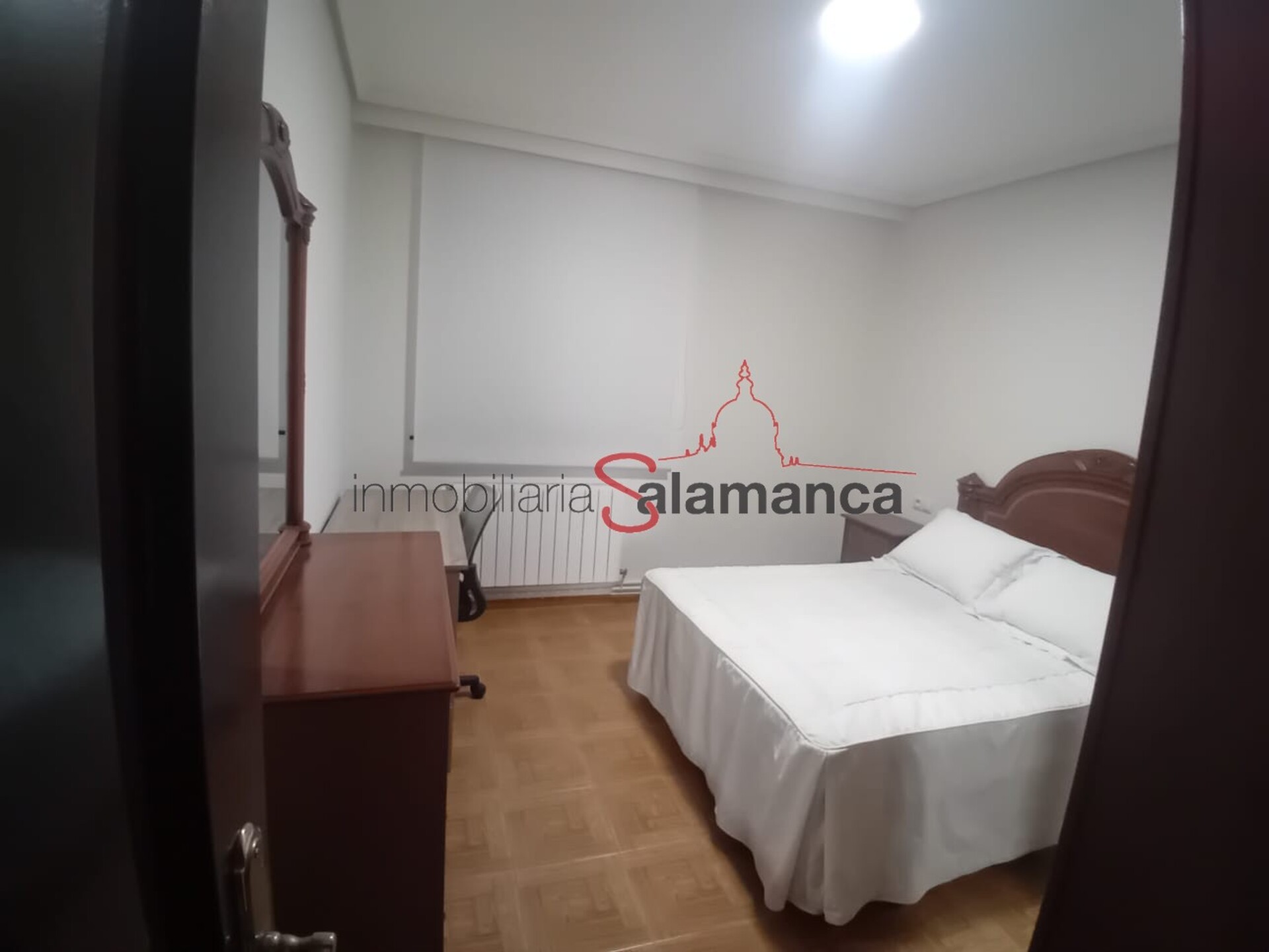 Piso de 100 m² en Salamanca