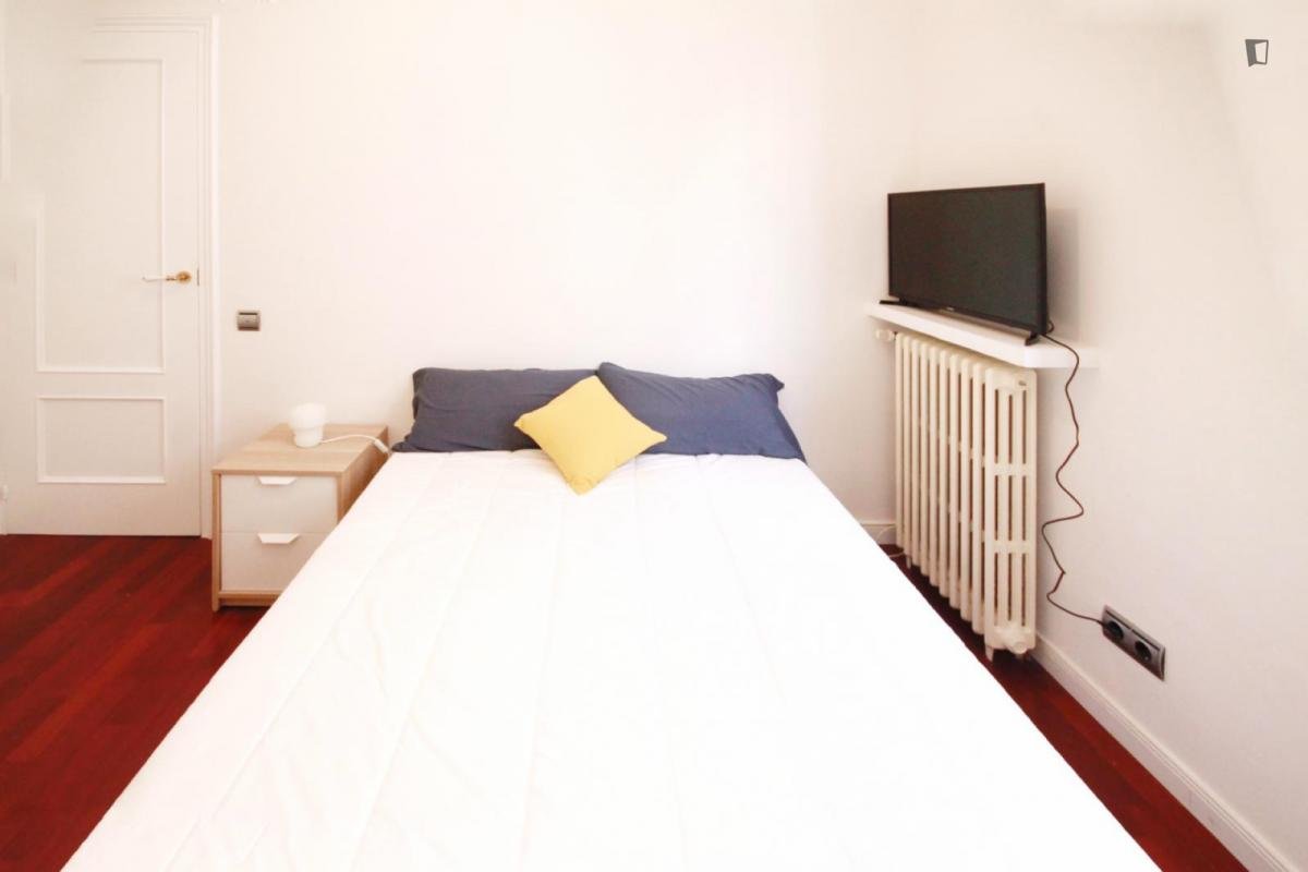 Zimmer zur Miete, Barcelona