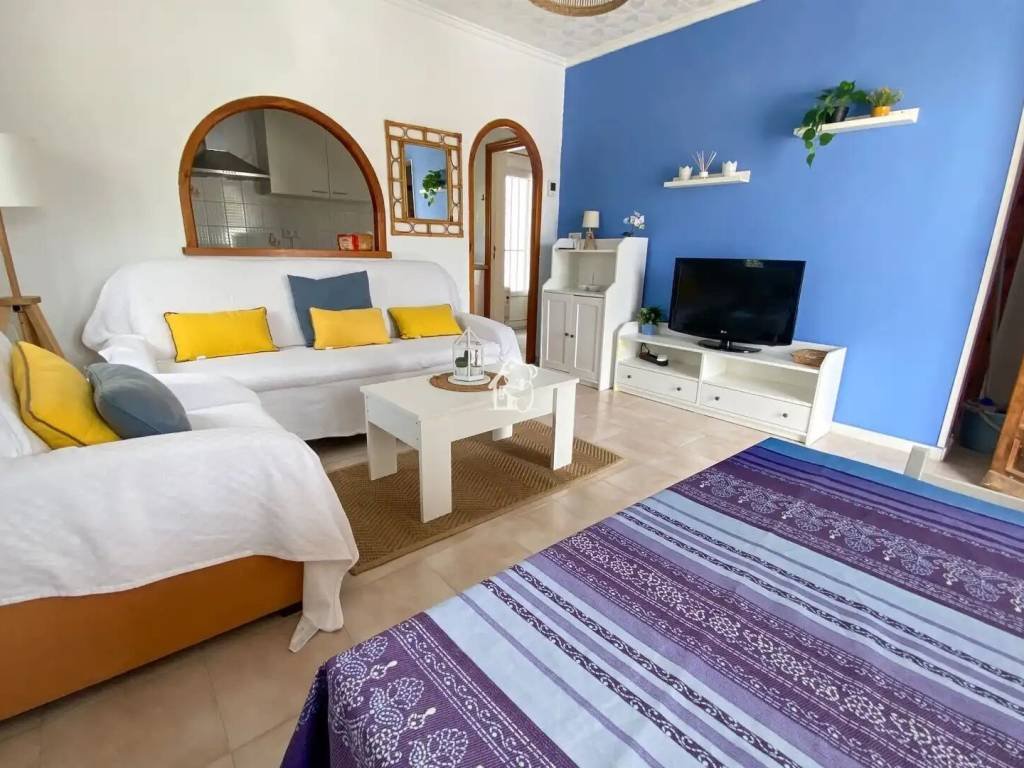 Casa de 100 m² en Torrevieja