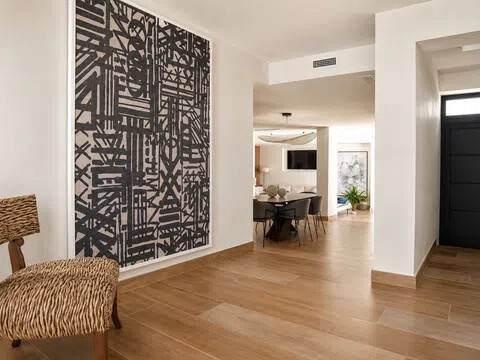 Casa de 400 m² en San Roque