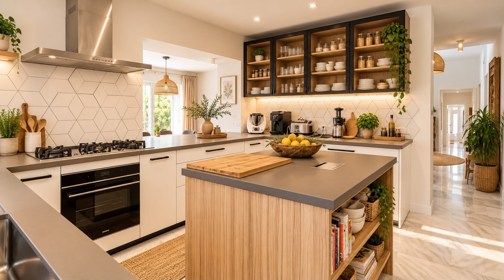 Piso de 350 m² en Marbella