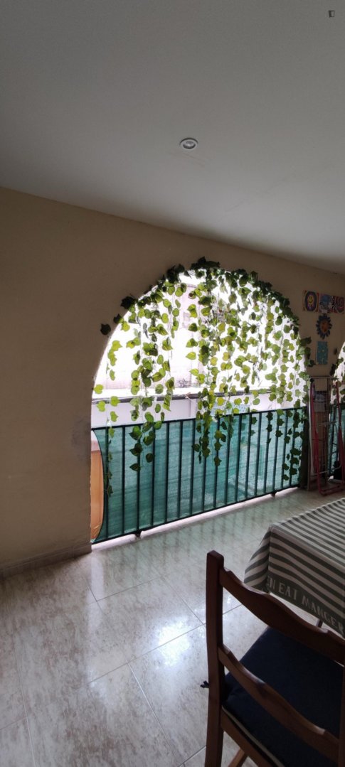 Habitación en alquiler, Barcelona