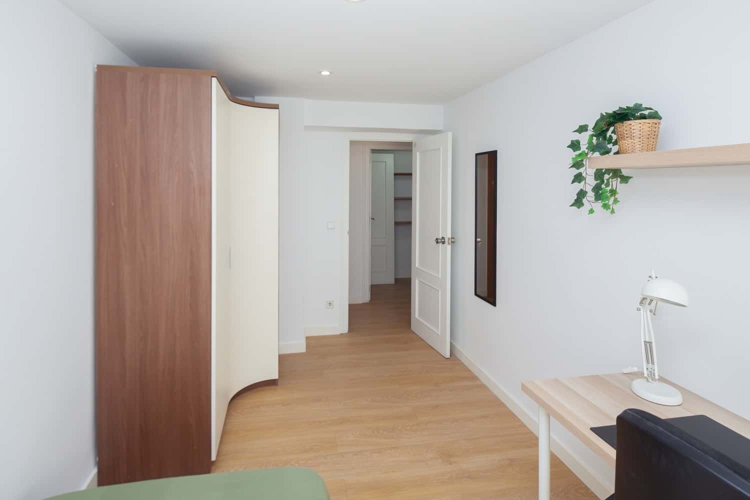 Habitació de lloguer, València