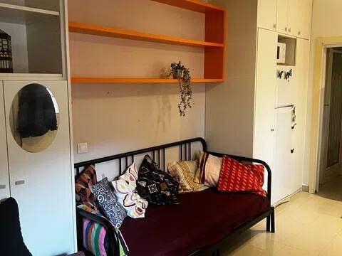 Piso de 40 m² en Madrid