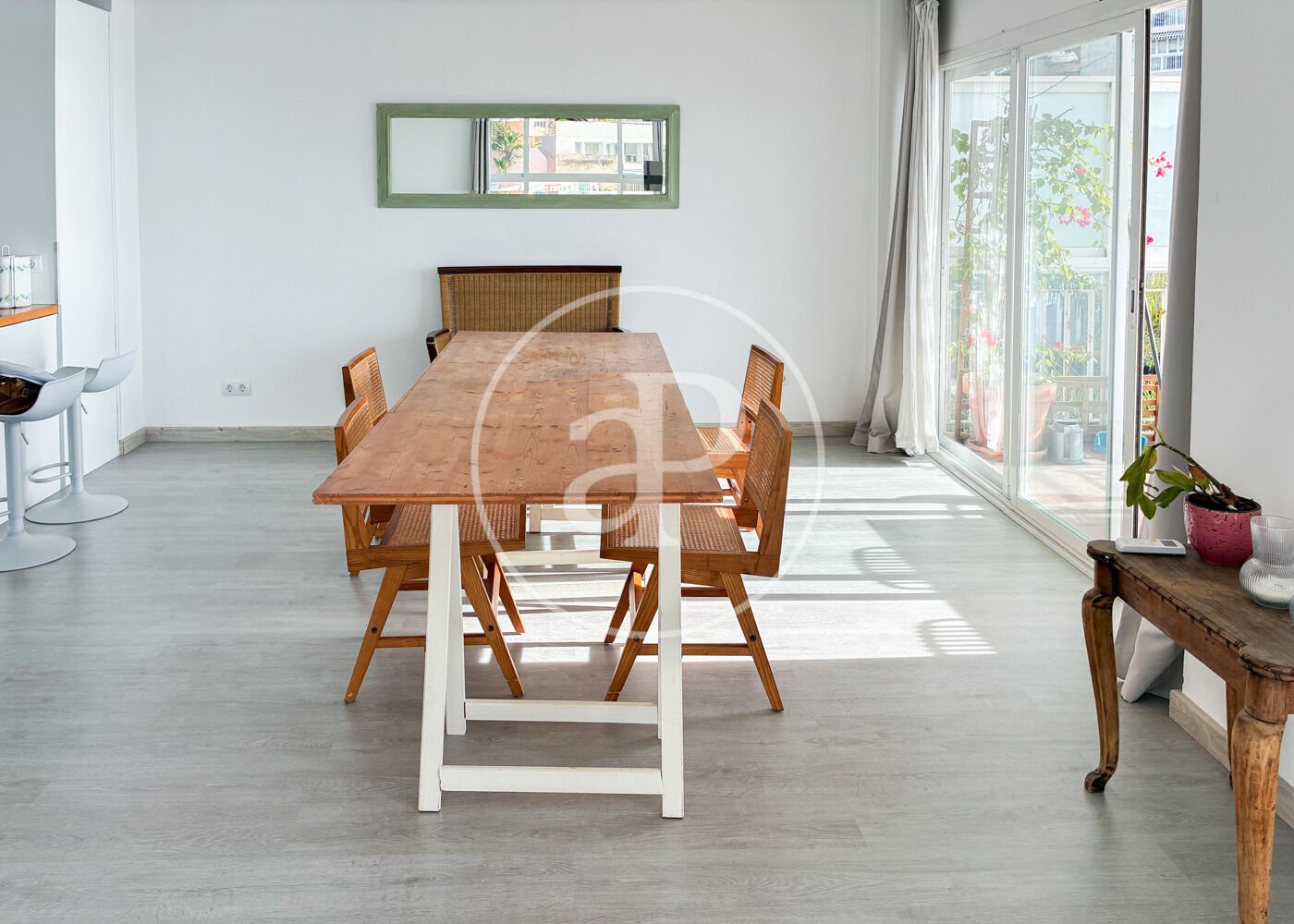 Piso de 140 m² en Palma