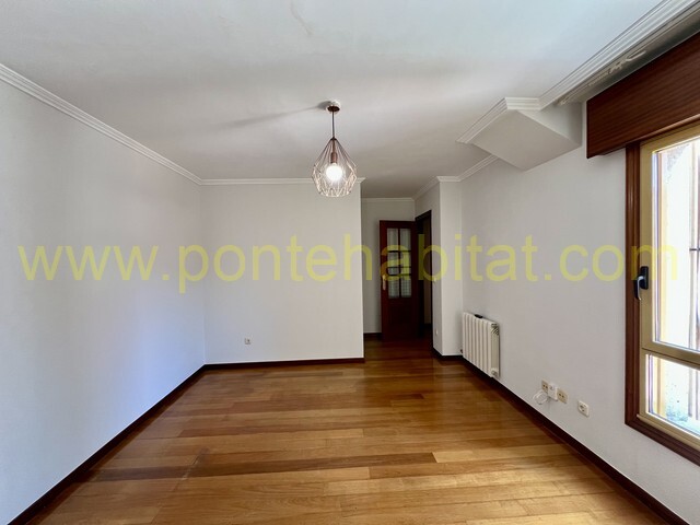 Piso de 55 m² en Pontevedra