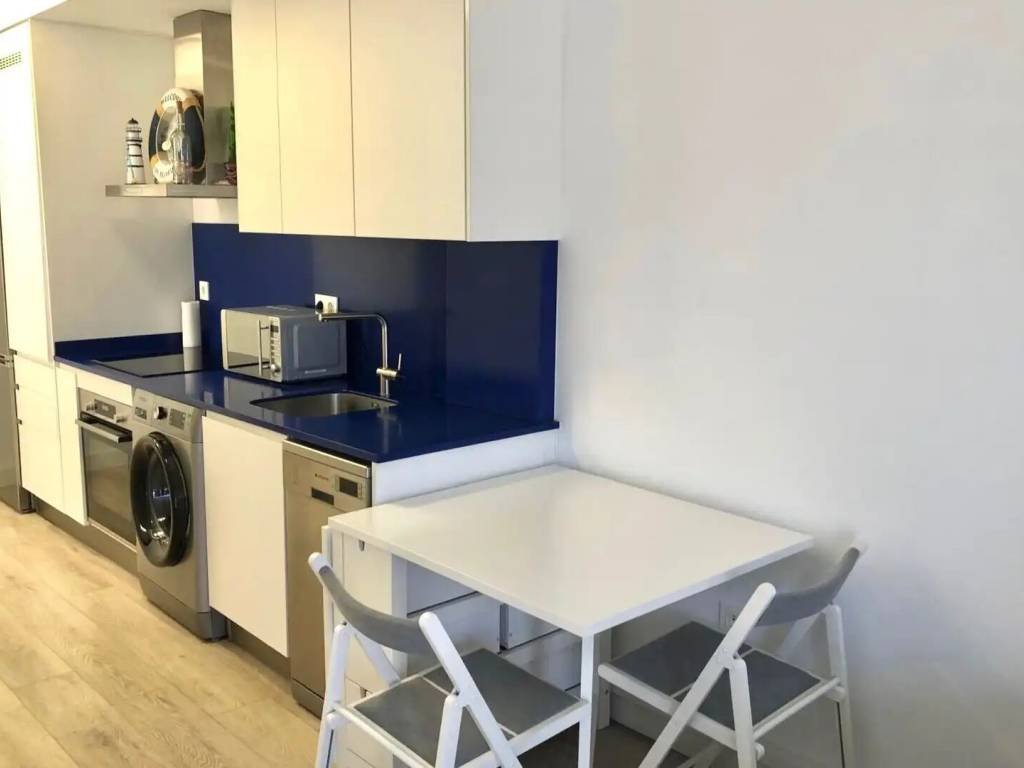 Piso de 52 m² en Güímar