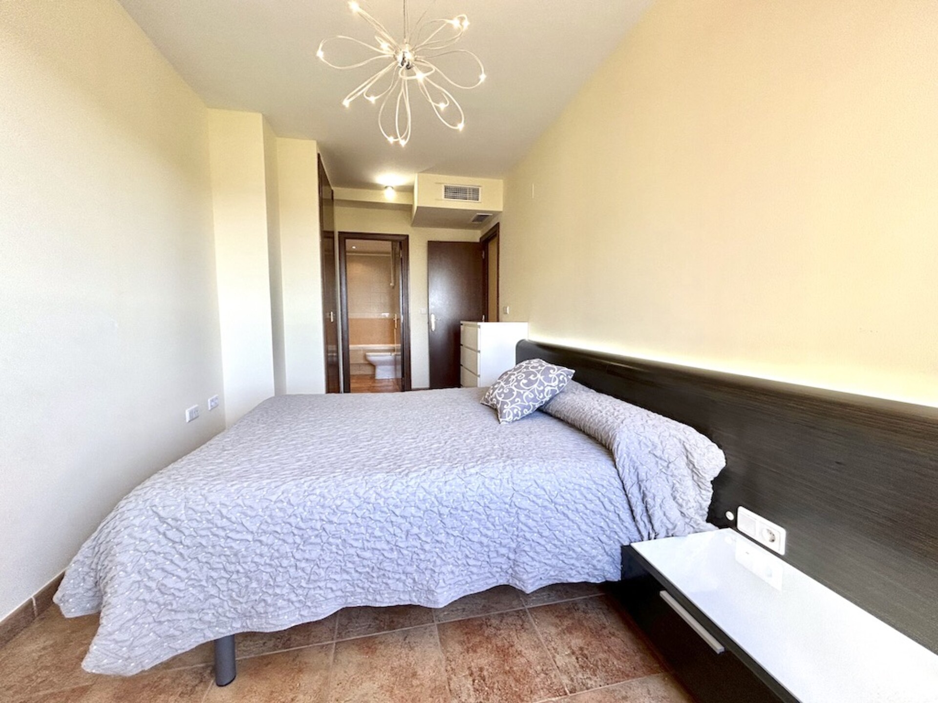 Piso de 112 m² en Ayamonte