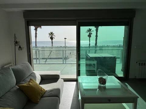 Piso de 125 m² en Alboraya