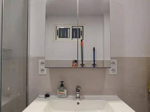 Wohnung 45 m² in San Bartolomé de Tirajana