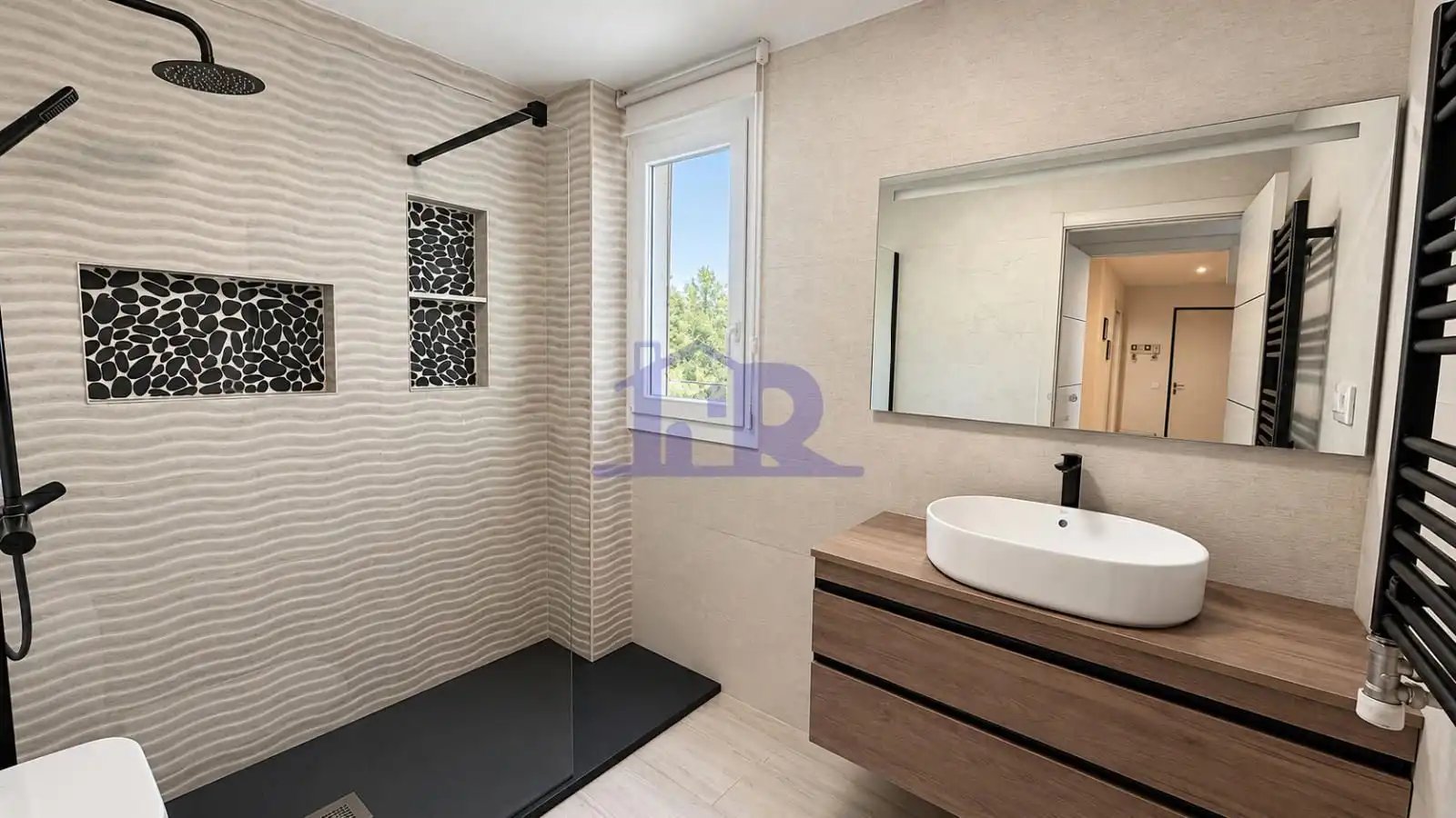 Wohnung 129 m² in Cuenca