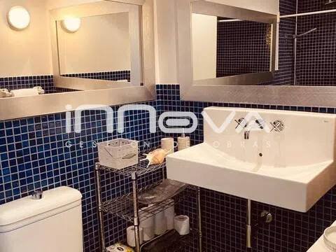Piso de 240 m² en Poio