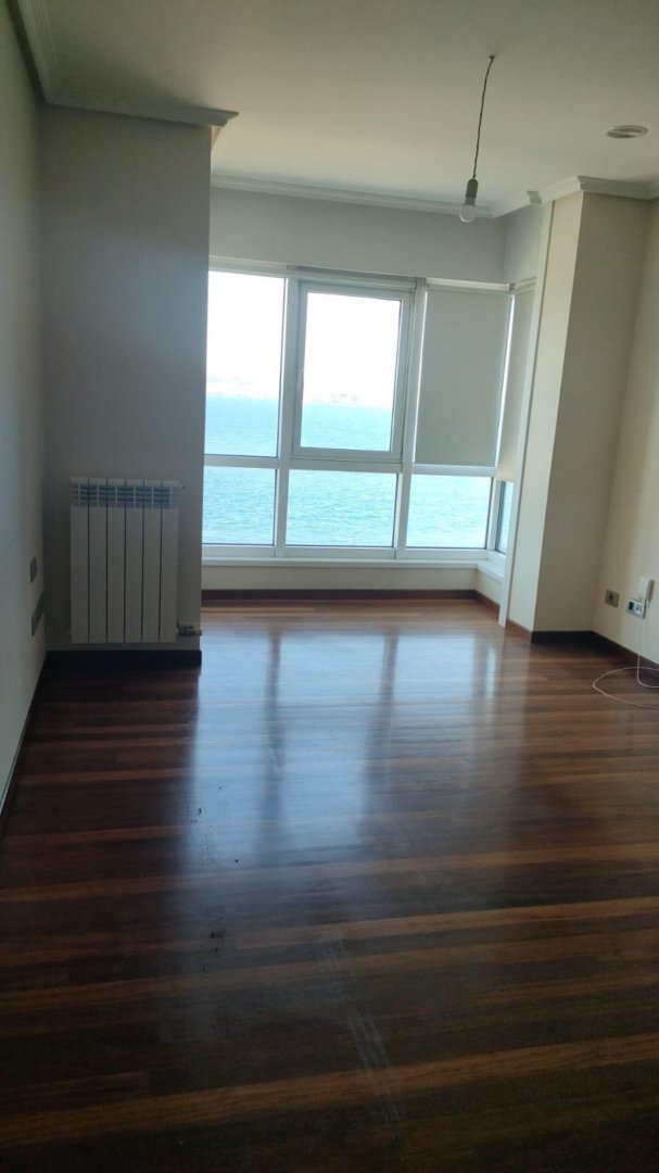 Piso de 66 m² en La Coruña