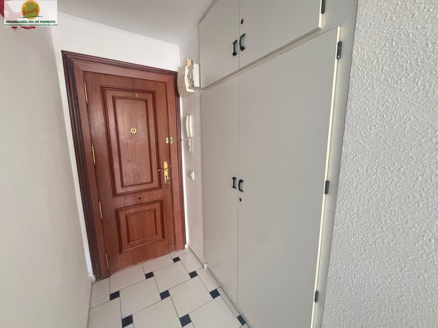 Piso de 54 m² en Benidorm