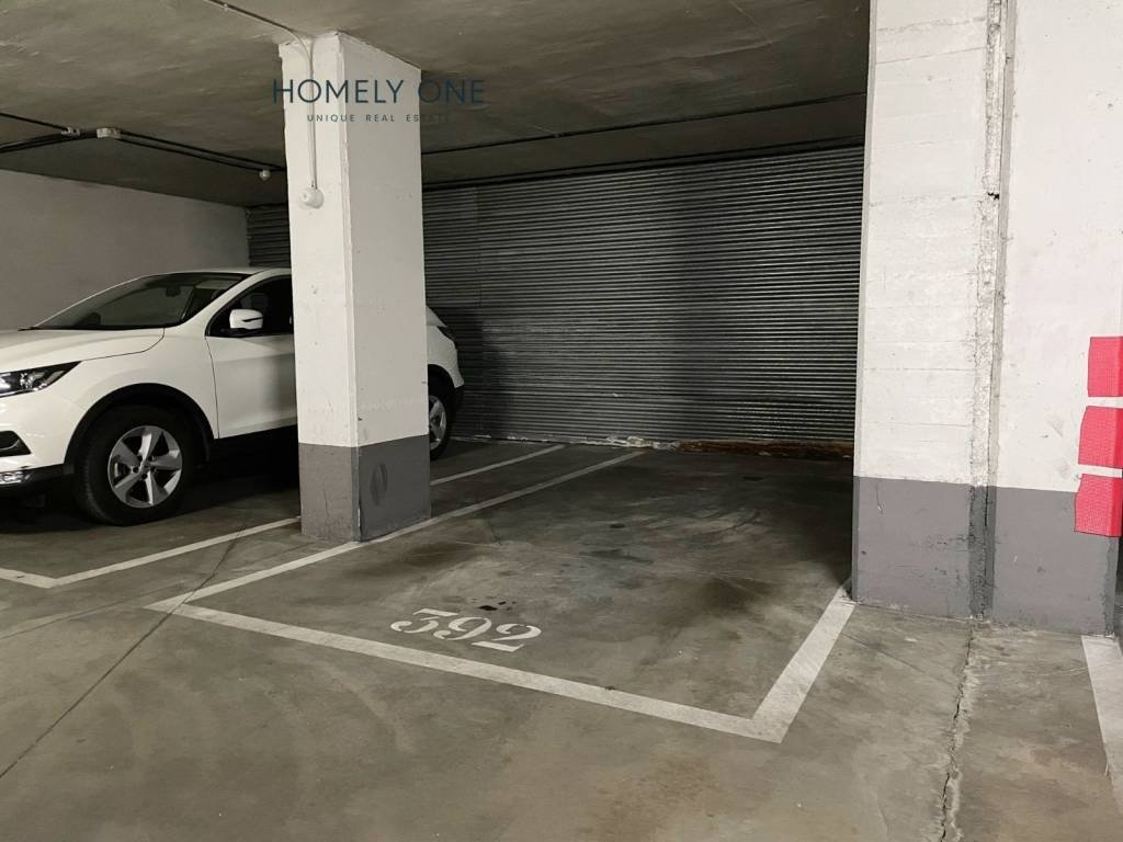 Apartamento 103 m² em Madrid