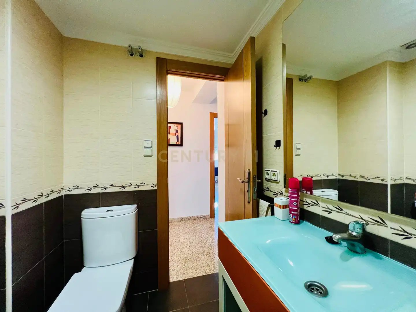Piso de 100 m² en Granada