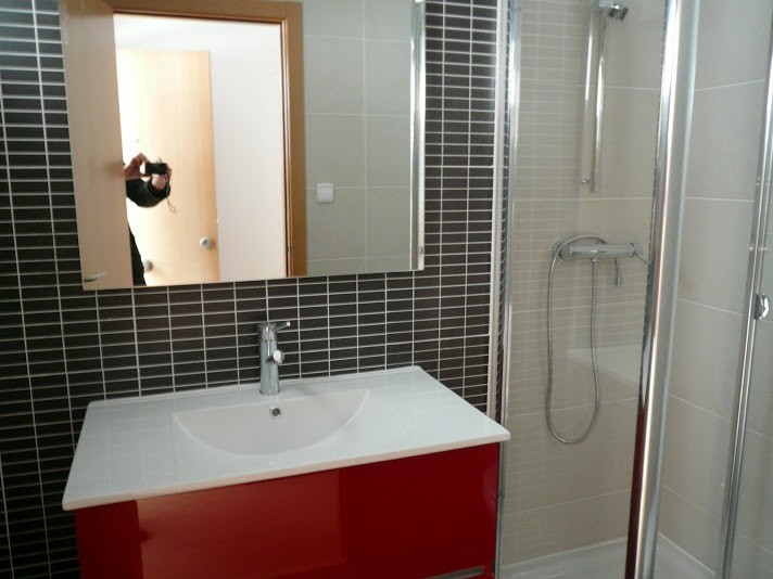 Piso de 65 m² en Aísa